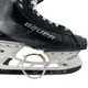 Game-Used Hockey Skate Lace Bracelet - Flat - David Pastrnak Image coming soon src=
